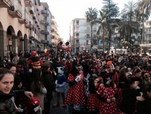 Carnevale-santagnello 1